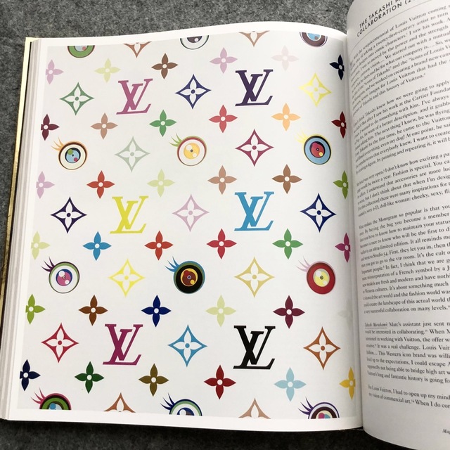 MARC JACOBS - 【限定版】ルイ・ヴィトン / マーク・ジェイコブス 写真