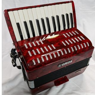 ヤマハ（アコーディオン）のフリマアイテム一覧