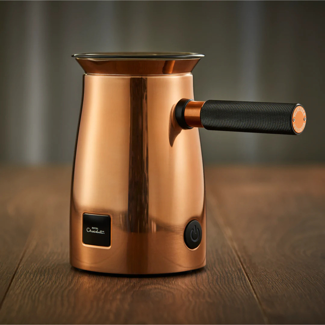 マリさん専用】ホテルショコラ ベルベタイザー本体＆マグカップ2個