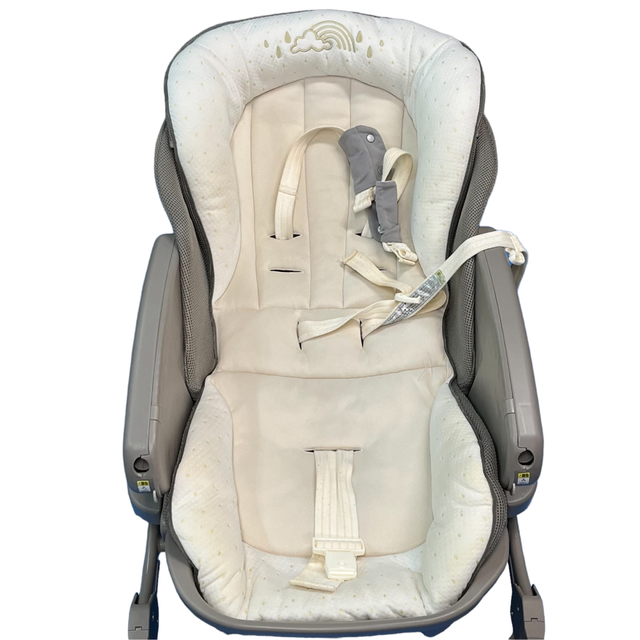 アップリカ ユラリズム オートプレミアム ムーンロック 別売り