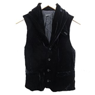 GIORGIO ARMANI（ベスト）のフリマアイテム一覧