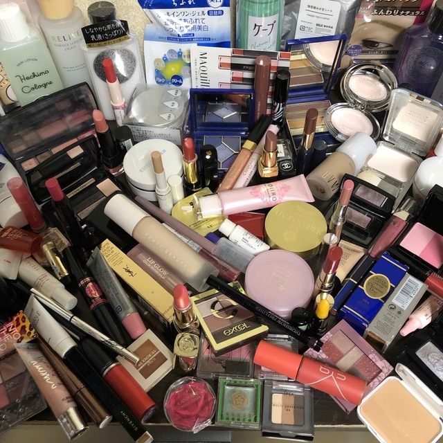 デパコス コスメまとめ売り 化粧品まとめ売り デパコス まとめ売り