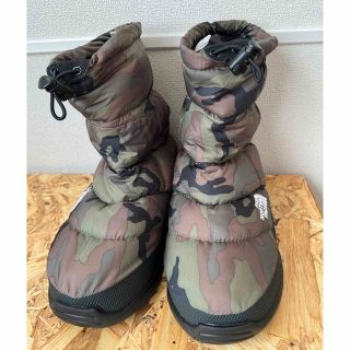 THE NORTH FACE（ブーツ）のフリマアイテム一覧