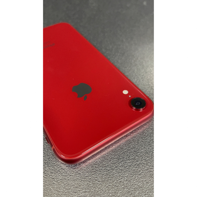 美品】Apple iPhone XR 128GB simフリー