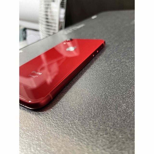 美品】Apple iPhone XR 128GB simフリー