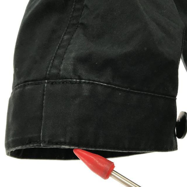 MHL. / エムエイチエル マーガレットハウエル | 2018 | 4way HIGHCOUNT