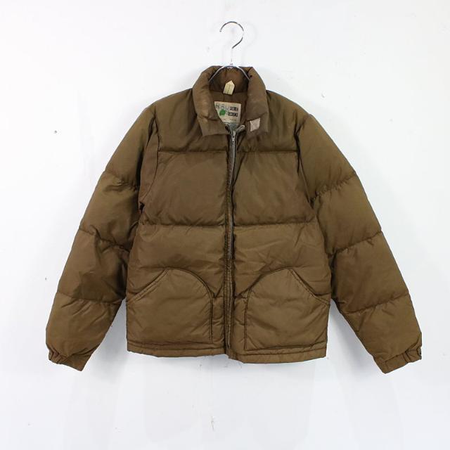 SIERRA DESIGNS - SIERRA DESIGNS / シエラデザイン | 60S-70s 初期