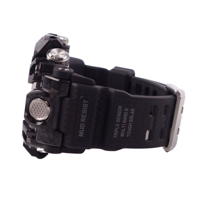 CASIO - 極美品 カシオ CASIO G-SHOCK Gショック GWG-2000-1A1JF