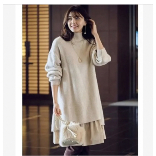 ジャスグリッティー ワンピース