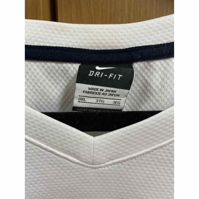 NIKE - 大濠 バスケジャージ「希少ユニフォームパンツあり」 まとめ