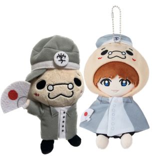 Hey! Say! JUMP - いのてり 伊野尾慧 ぬいぐるみ セットの通販 by