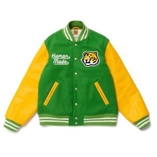 HUMAN MADE（スタジャン）のフリマアイテム一覧