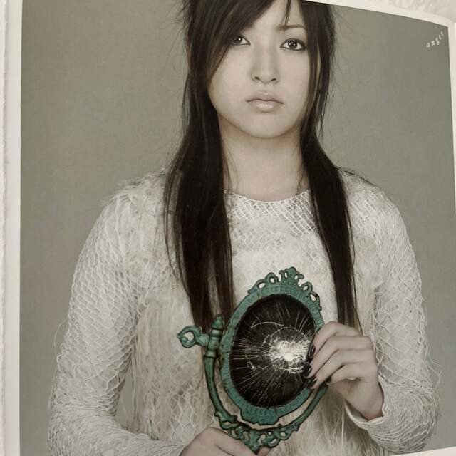 神田沙也加 SAYAKA Doll 廃盤 1stアルバムCD の通販 by rin｜ラクマ