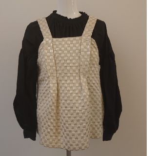 SEE BY CHLOE（キャミソール）のフリマアイテム一覧