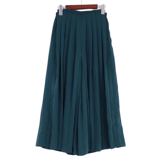 MM6 - 美品 エムエムシックス MM6 パンツ ワイドパンツ ロングパンツ