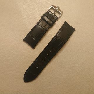 ROLEX ロレックス 116598 レパード 純正革ベルト ラグ幅2cm ROLEX 純正