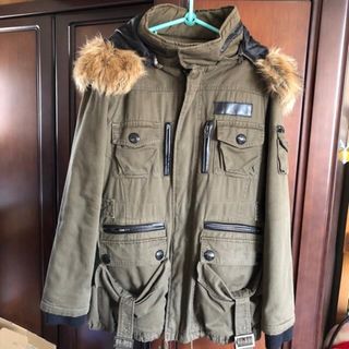 MAISON GILFY（モッズコート）のフリマアイテム一覧