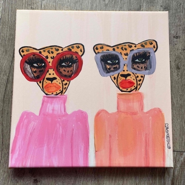 Francfranc - フランフラン アートボード 壁掛けの通販 by pagpagshop