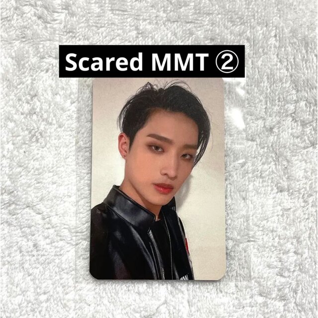 P1Harmony ソウル カードホルダー popup トレカ ポップアップ ②