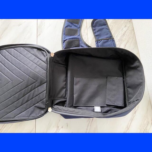 オリジナル VEXED GENERATION 防弾チョッキ レコードバッグの通販 by