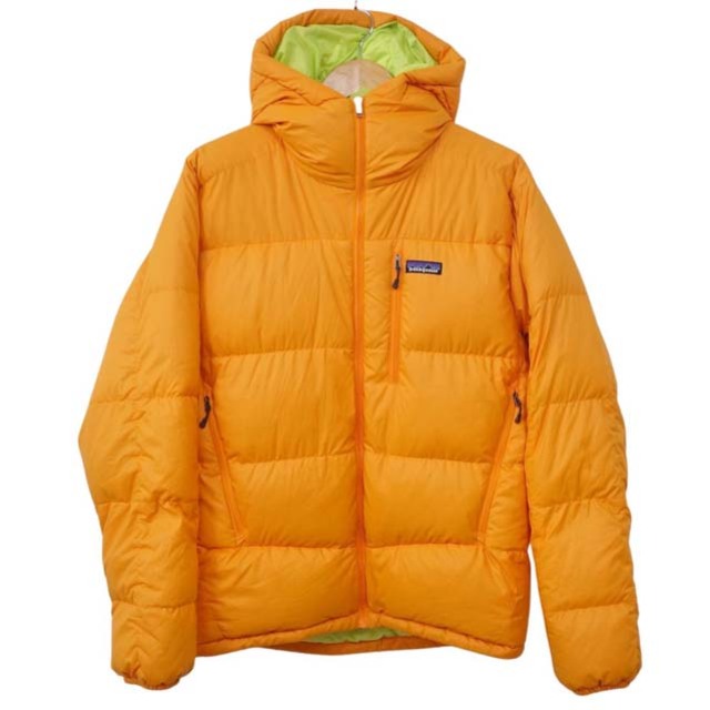 patagonia - パタゴニア patagonia Fitz Roy Down Hoody フィッツロイ