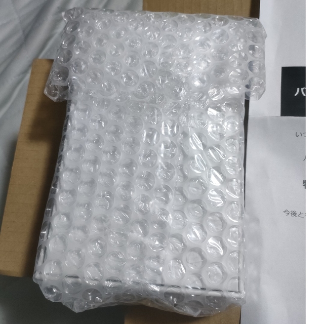 新品未開封マスターデュエル スリーブ ホワイトの通販 by いっと's