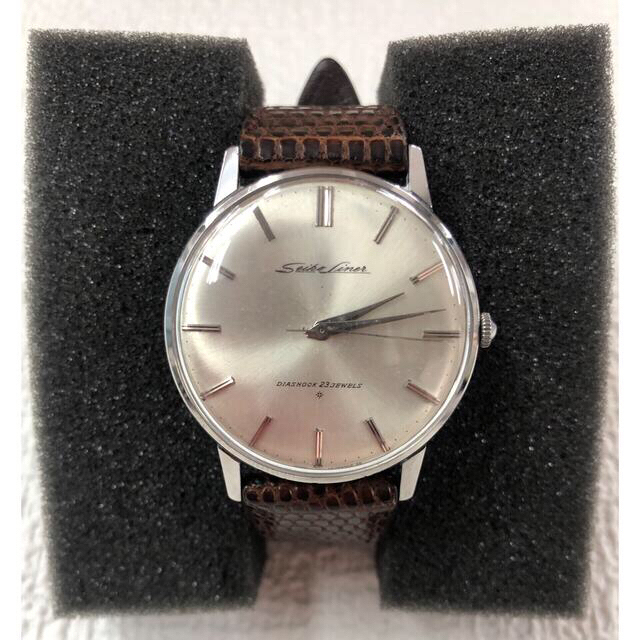 ジャンク 腕時計 SEIKO liner CASIO TORNADO ORIENT BURBERRY G-SHOCK