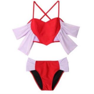 PAMEO POSE（水着）のフリマアイテム一覧