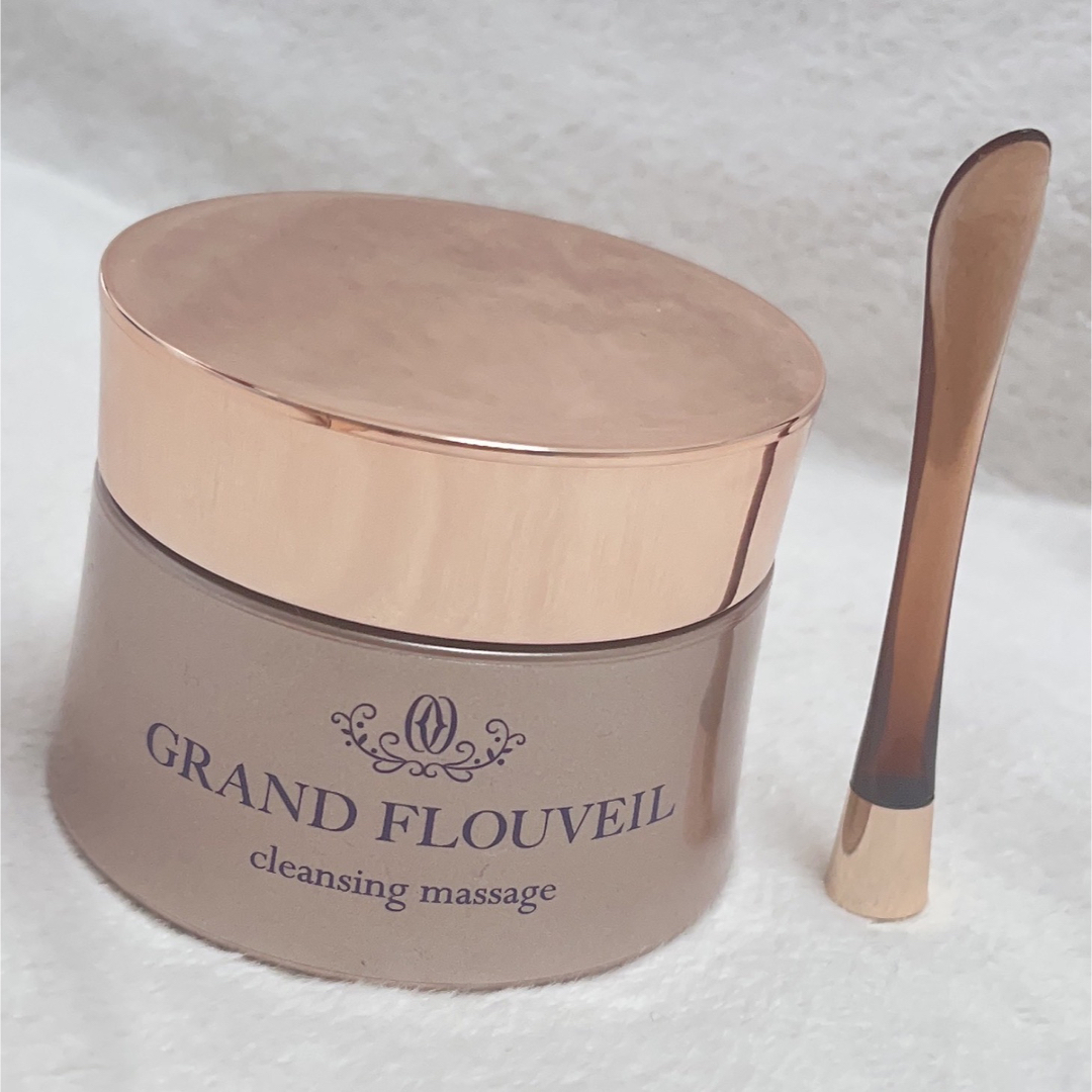 CLUBcosmetics - グランフルベールクレンジングマッサージサロンド