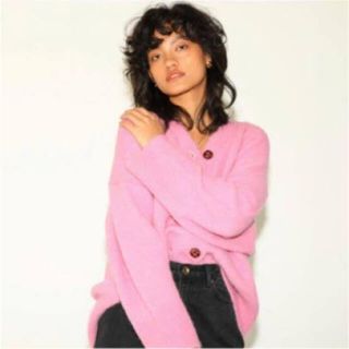 SeaRoomlynn（ウール ・ カーディガン）のフリマアイテム一覧