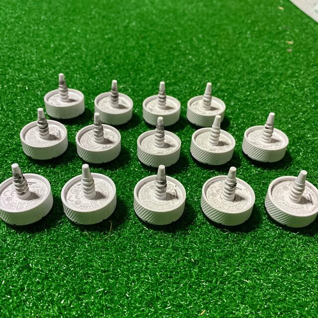 ガーミン CT10 14個 GARMIN APPROACH CT10フルセット