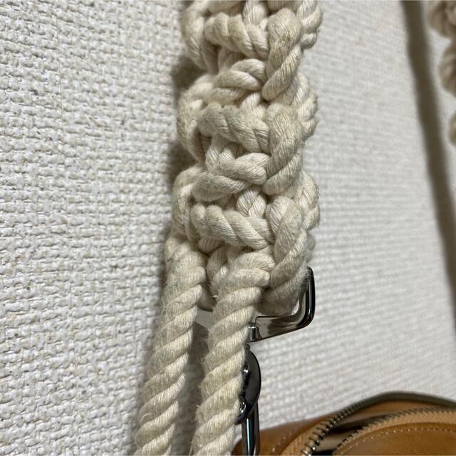 Stefan Cooke ステファンクック バッグ ストラップ