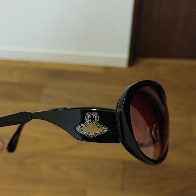 Vivienne Westwood - 廃盤 Vivienne Westwood サングラス HYDE着用