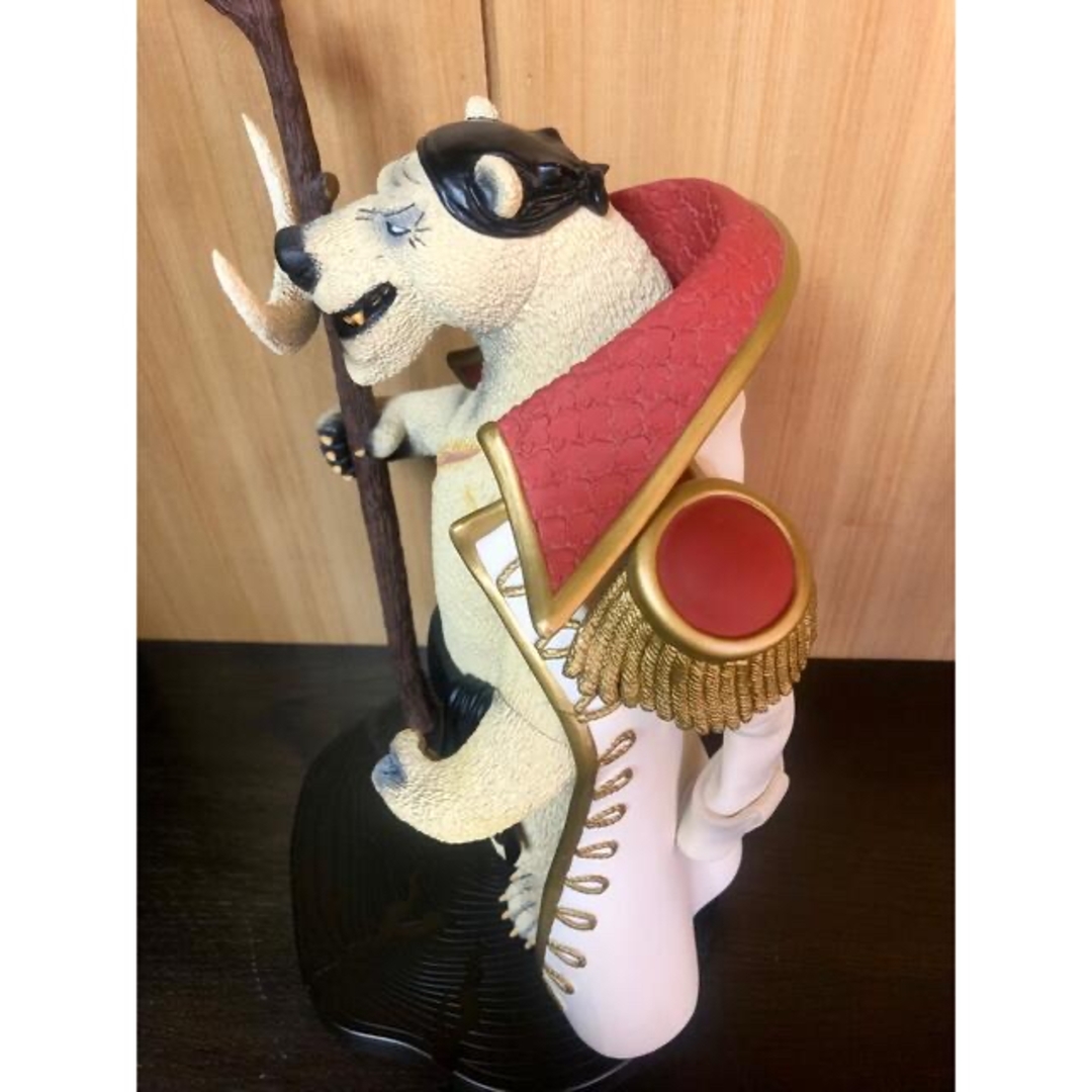 激レア・高騰中】フィギュアーツZERO Artist Specialワンピースの通販