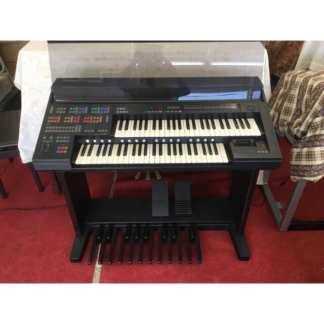 ヤマハ - エレクトーンHS-8大変古いですが最高レベルに状態良好
