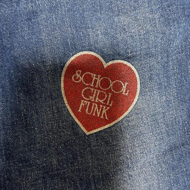 HYSTERIC GLAMOUR - Hysteric Glamour(ヒステリックグラマー)ワッペン