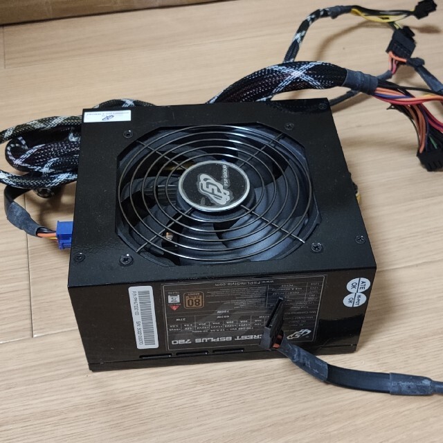 ジャンクパーツ セット マザーボード グラフィックボード CPUの通販 by