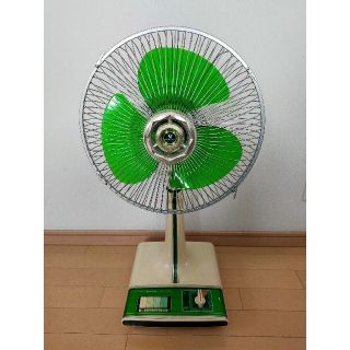 SANYO（扇風機）のフリマアイテム一覧