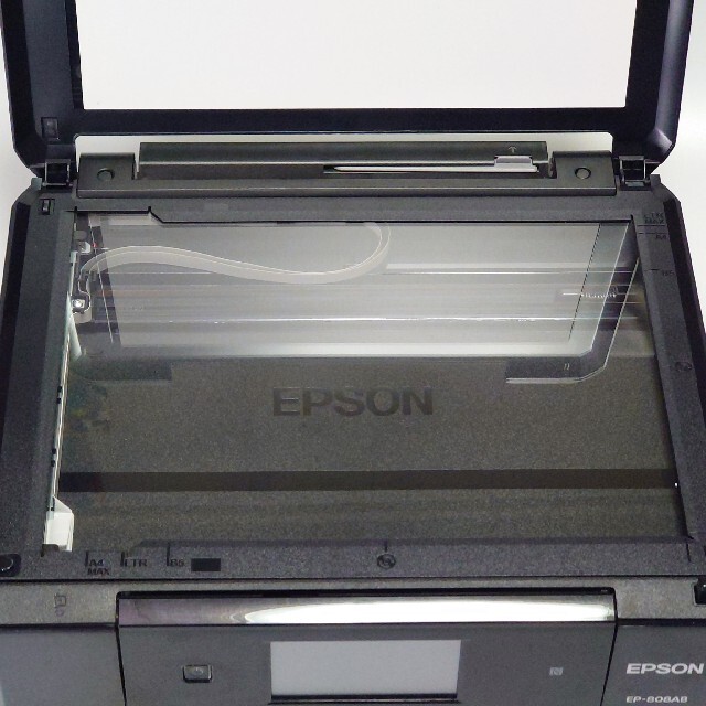 EPSON - EPSON EP808AB ジャンク品の通販 by TDM's shop｜エプソンなら