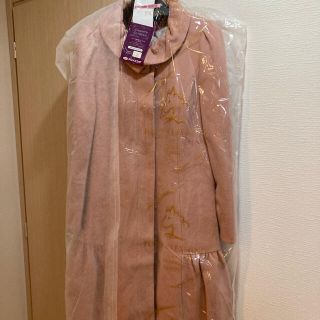 M'S GRACY（ロングコート ・ ピンク/桃色系）のフリマアイテム一覧