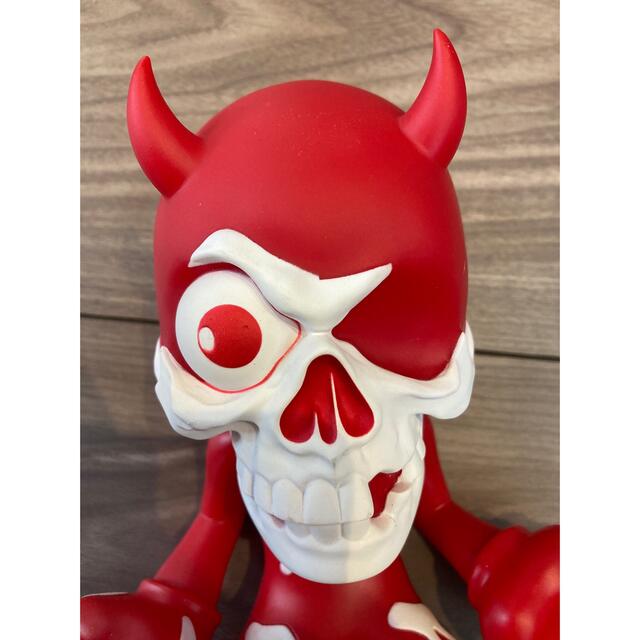 BALZACバルザックMEDICOMメディコムトイH8GRAGHIXソフビ未開封 Yahoo