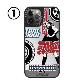 HYSTERIC GLAMOUR（iPhone ・ iPhoneケース）のフリマアイテム一覧