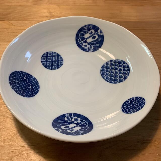 未使用品】大相撲 升席お土産の皿 の通販 by ritsu's shop｜ラクマ