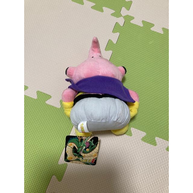 ドラゴンボール - 魔人ブウ ぬいぐるみの通販 by yamastar's shop