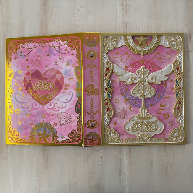 プリマジ カード51枚+コーデブックの通販 by はな｜ラクマ