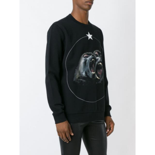 GIVENCHY - 【確実正規品】GIVENCHY ジバンシー モンキーブラザーズ