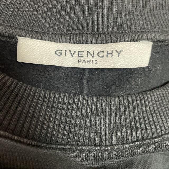 GIVENCHY - 【確実正規品】GIVENCHY ジバンシー モンキーブラザーズ