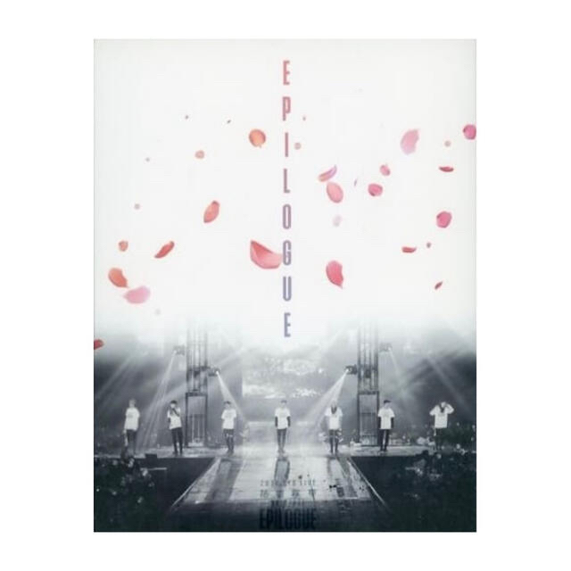 防弾少年団(BTS) - 【Blu-ray】BTS『花様年華 ON STAGE EPILOGUE』Soul