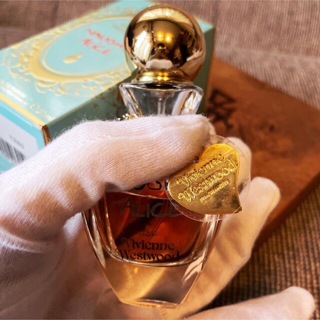 Vivienne Westwood - 大容量50ml廃盤美品VivienneWestwood 香水
