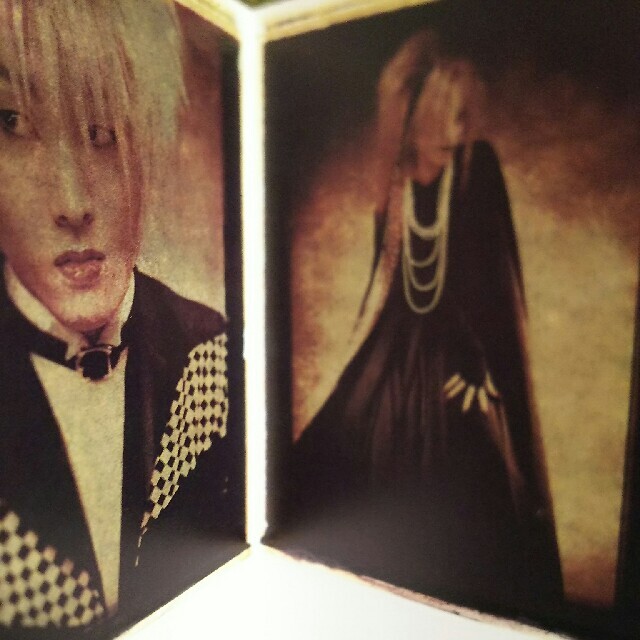 LUNA SEA初回盤BELIEVEポストカード付き☆プレミア8cmシングルCDの通販